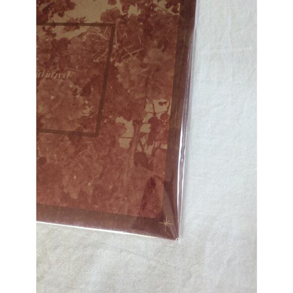 Girl In Red Beginnings Hand Signed Cover Vinyl LP Red Autographed Silver Marker - Picture 10 of 13